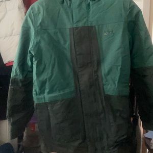 BOYS REI Jacket (Box 1)